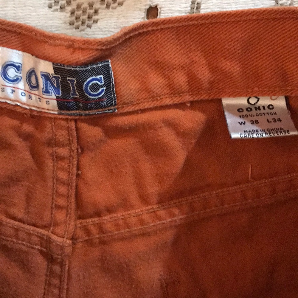 Conic jeans - Picture 3 of 6